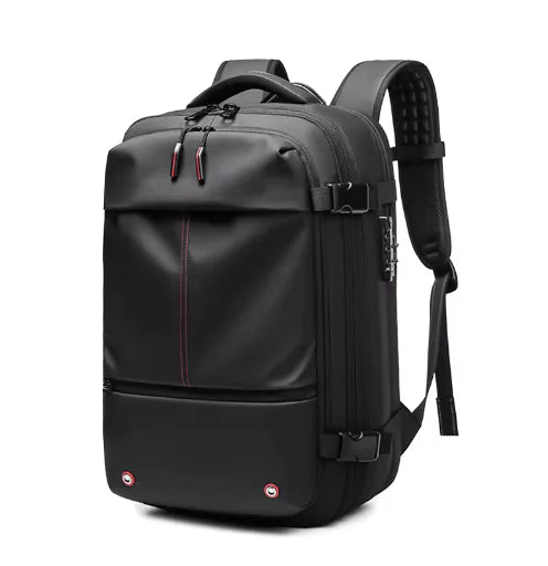 Le Trotteur VoyageX – Sac à Dos Compression & Grande Capacité